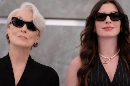 Trailer de ‘O Diabo Veste Prada 2’ apresenta nova fase da ‘Runway’ e reencontro do elenco; assista