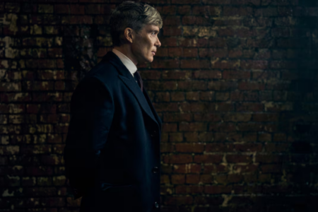 Netflix divulga trailer de ‘Peaky Blinders: O Homem Imortal’, assista aqui