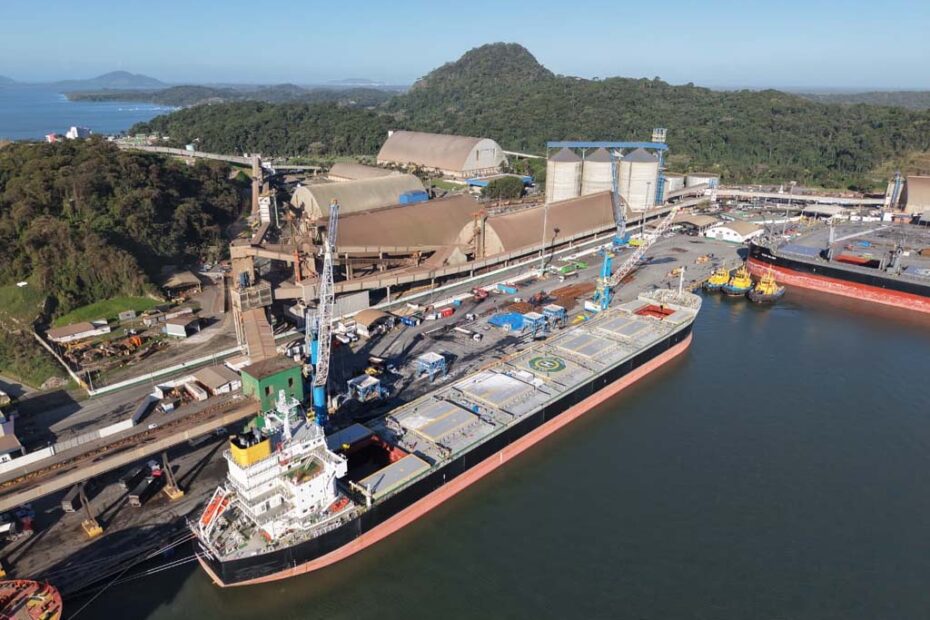 Porto de São Francisco