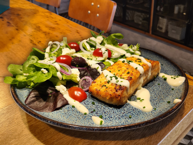 Chef Oliv