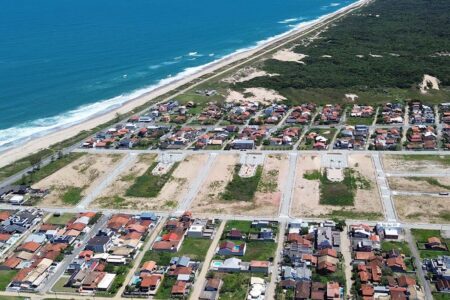 Com forte expansão urbana, São Francisco do Sul atrai investimentos imobiliários