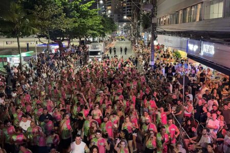Viva Folia BC 2026 consolida edição histórica com grande público