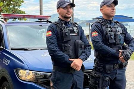 Agentes de trânsito não podem ser enquadrados como guardas municipais em Santa Catarina