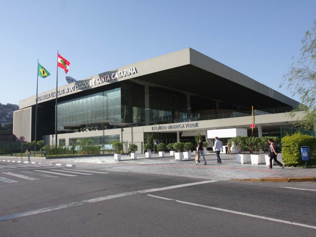 Veja quais foram os deputados estaduais eleitos em Santa Catarina