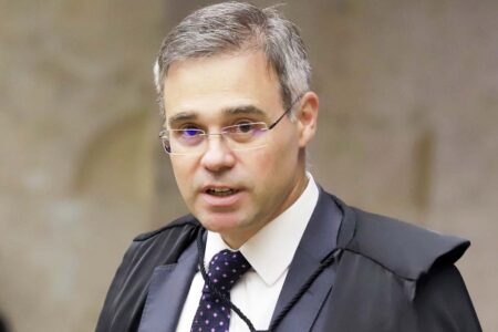 Mendonça reduz sigilo de caso Master e dá mais autonomia para PF nas investigações