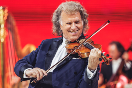 Música clássica e turismo na Europa