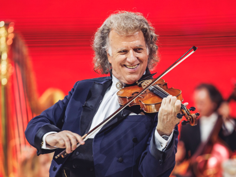 andre rieu
