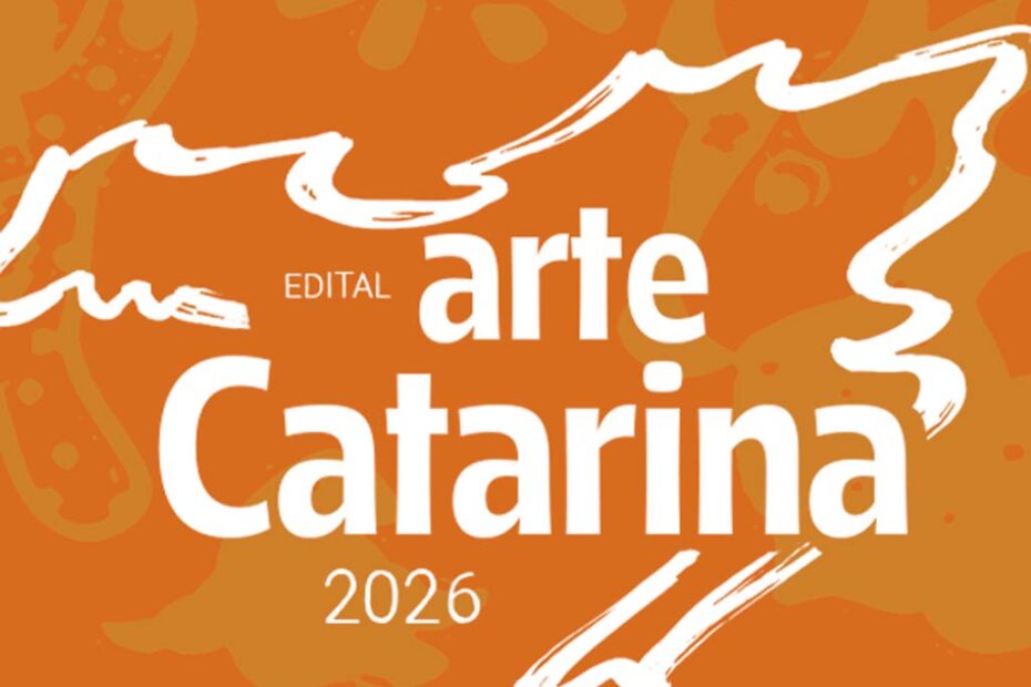 arte catarina 2026 bombinhas