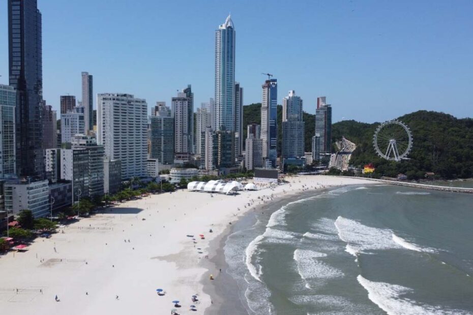 balneario camboriu cidades inteligentes