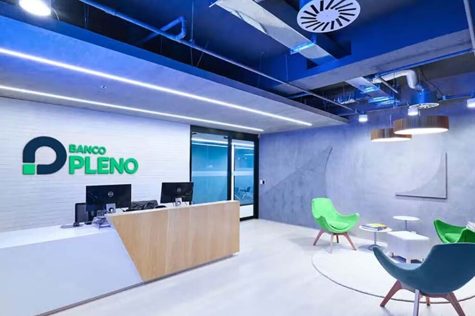 banco pleno