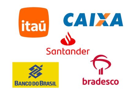 Itaú, Bradesco, BB, Santander e Caixa podem desembolsar R$ 30 bi para cobrir rombo no FGC