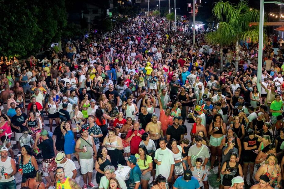 bombinhas carnaval 2026