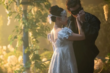 Netflix divulga teaser da parte 2 da quarta temporada de ‘Bridgerton’