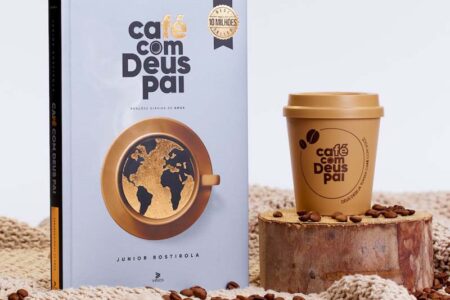 Chapecó recebe edição da Tour Café com Deus Pai´ no dia 27