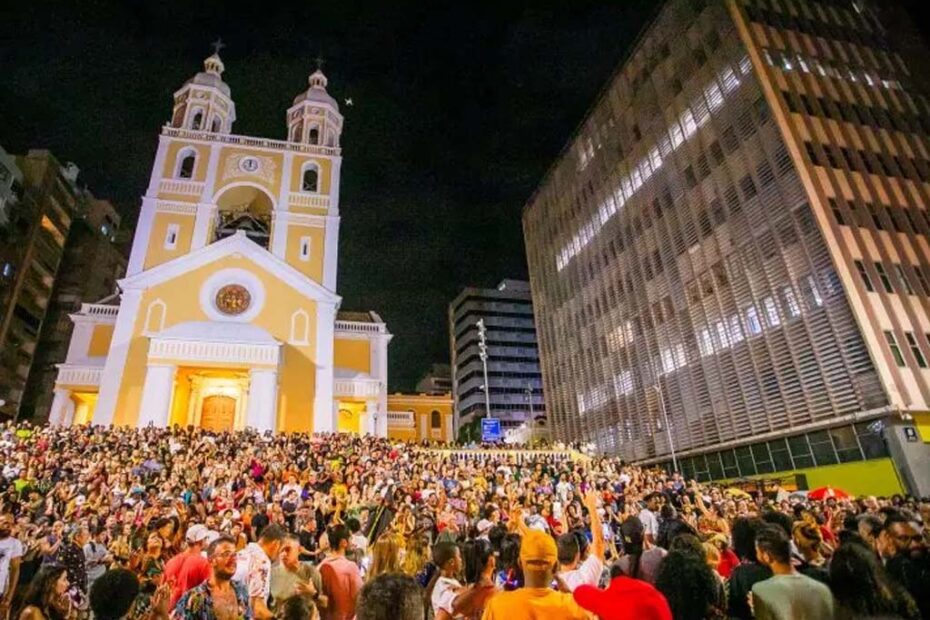 carnaval florianopolis
