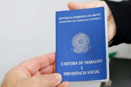 Joinville: Cepat divulga mais de mil oportunidades de trabalho