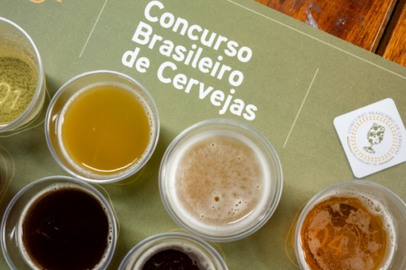 Blumenau sedia 14º Concurso Brasileiro de Cervejas com 2,7 mil rótulos inscritos
