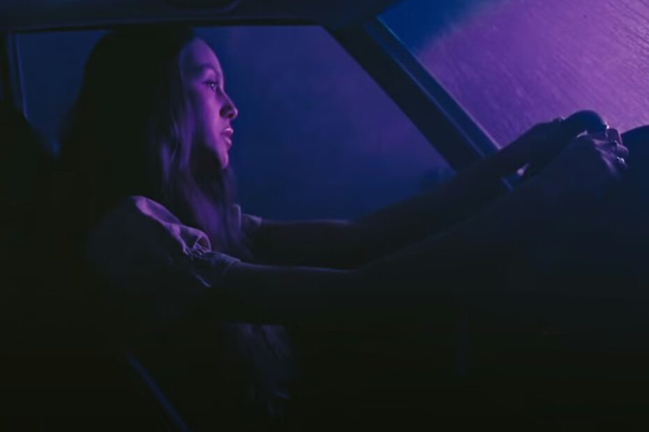 olivia rodrigo