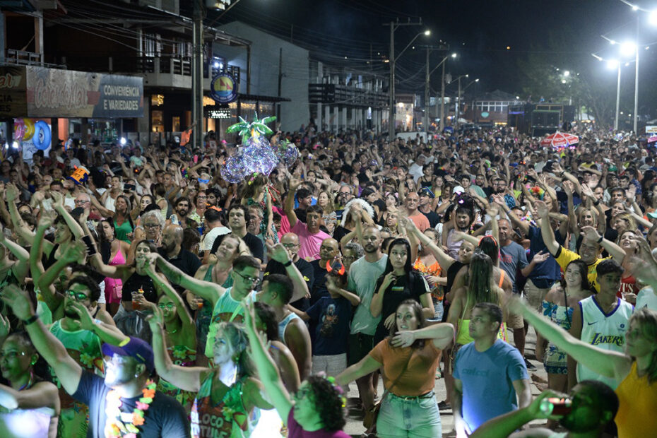 garopaba carnaval 2026