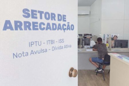 Itapema: pagamento da Cota Única do IPTU 2026 termina nesta sexta (20)