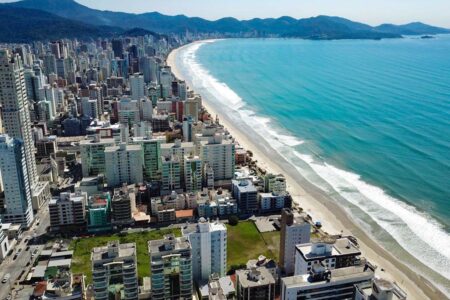 Itapema completa dois anos com gás natural e ultrapassa 2,4 mil consumidores