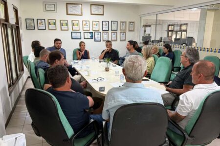 Balneário Camboriú: Juliana Pavan anuncia mudanças no secretariado