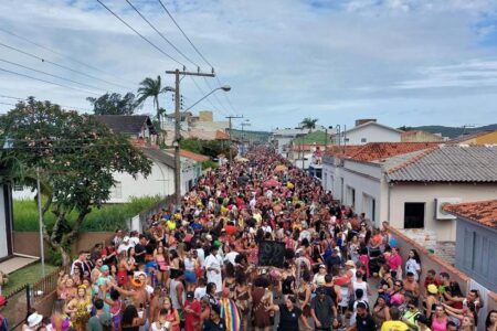 Carnaval 2026, em Laguna, deve receber 250 mil pessoas; veja a programação