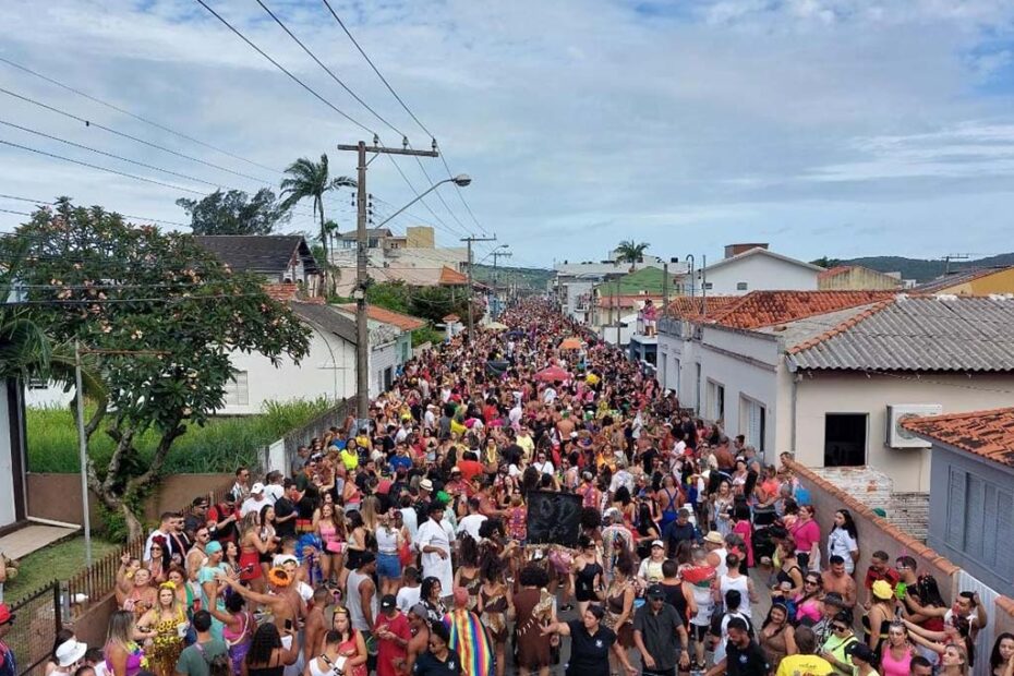 laguna carnaval 2026