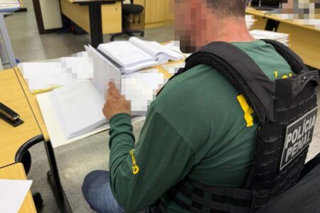 Operação contra fraudes em licitações de Natal e Páscoa é deflagrada em seis cidades de SC