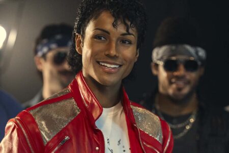 Assista o primeiro trailer de ‘Michael’, cinebiografia do maior astro pop da história da música
