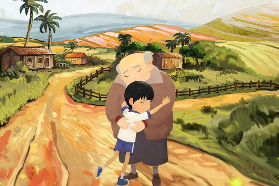Cineclube da Mostra de Cinema Infantil de Florianópolis