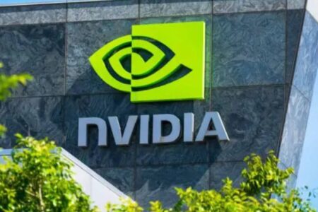 NVIDIA vale US$ 4,5 trilhões, mas apenas 4,09% desse valor vem da marca