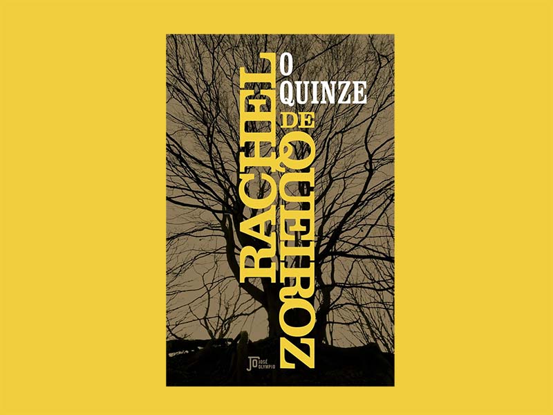 o quinze rachel de queiroz