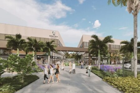 Com investimento de R$ 30 milhões, Ilhota ganha novo outlet em corredor de moda e mira turismo de comprasCom investimento de R$ 30 milhões, SC ganha novo Dona Lola Outlet