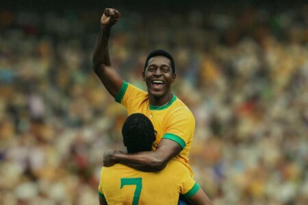 ‘Brasil 70 — A Saga do Tri’: Netflix lança trailer de série sobre Pelé e seleção brasileira; assista
