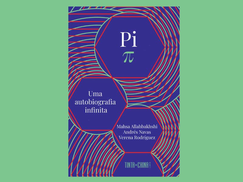 pi uma autobiografia infinita