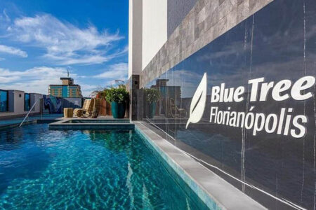 Blue Tree Premium Florianópolis une carnaval, descanso e bem-estar à beira-mar