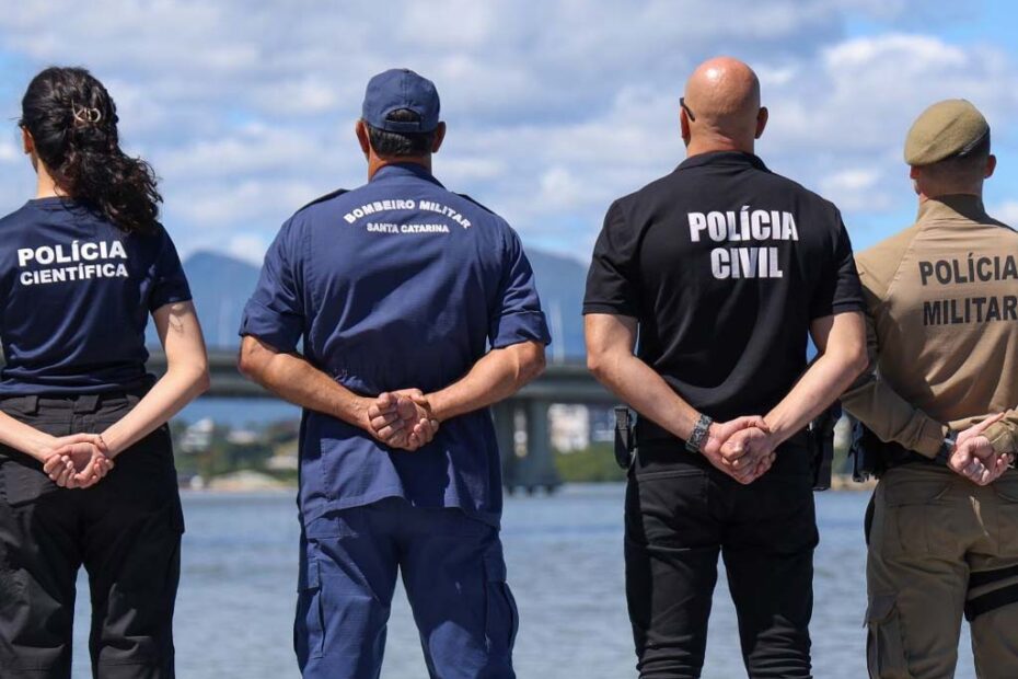 seguranca santa catarina 2026