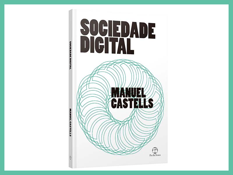 sociedade digital Manuel Castells
