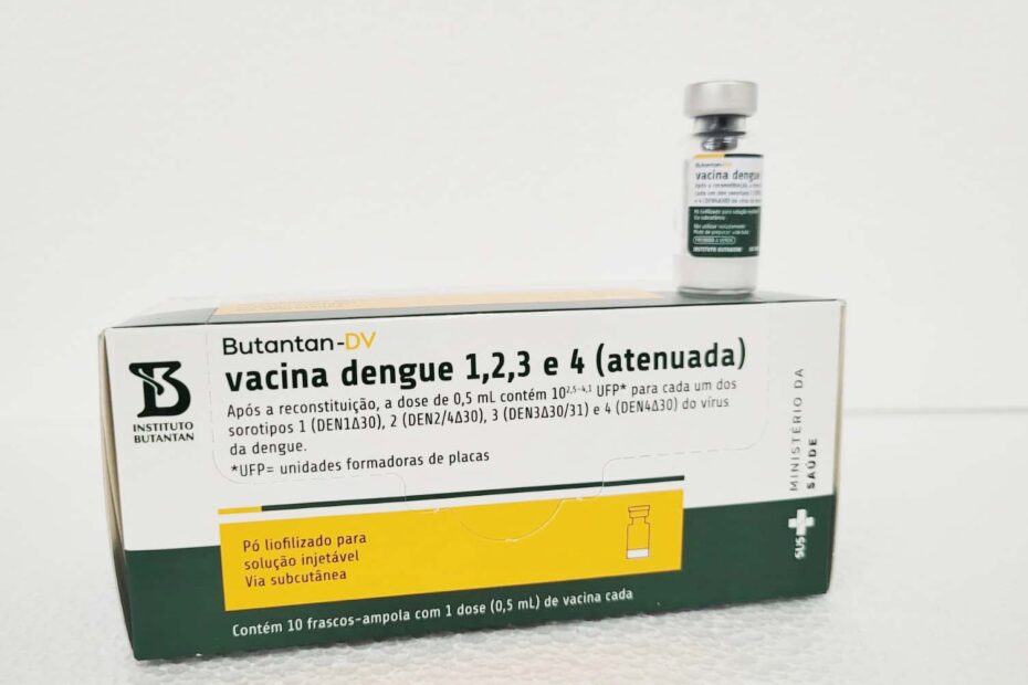 vacina dengue santa catarina butantan