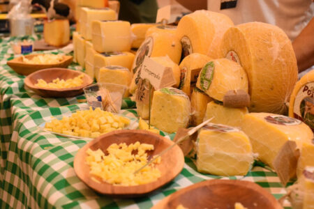 Prêmio Queijo Brasil abre inscrições para concurso nacional de queijos artesanais de 2026