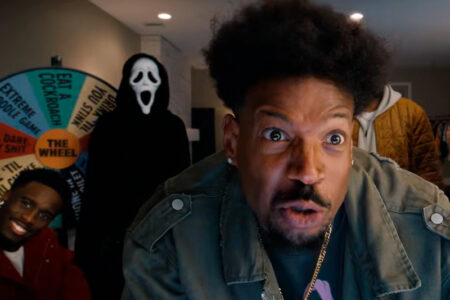 Paramount divulga trailer de ‘Todo Mundo em Pânico 6’ para as telonas; confira