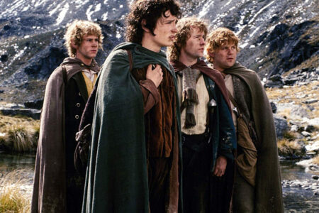 ‘O Senhor dos Anéis’ ganhará novo filme sobre Hobbits após o fim da saga