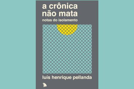 A crônica não mata