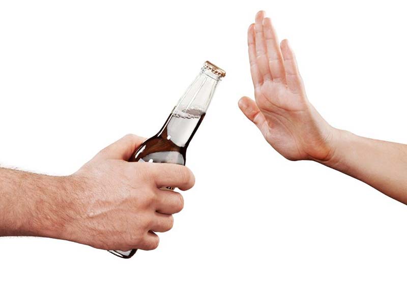 ALCOOL