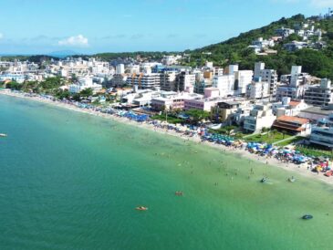 Festival da Canção de Bombinhas abre inscrições para edição de 2026