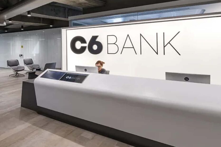 C6 Bank