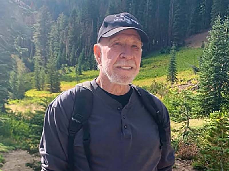 Chuck Norris 86 anos actor