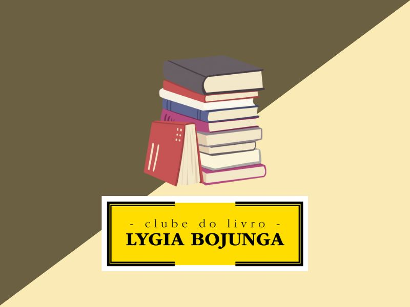 Clube do Livro Lygia Bojunga