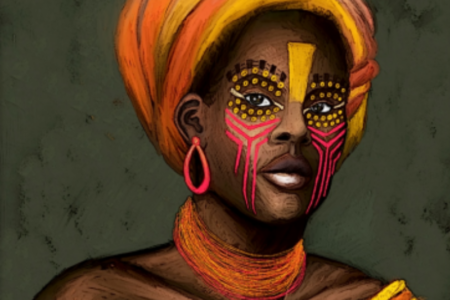 Biblioteca Pública abre exposição ‘Conexão em Cores’ com trabalhos de quatro artistas